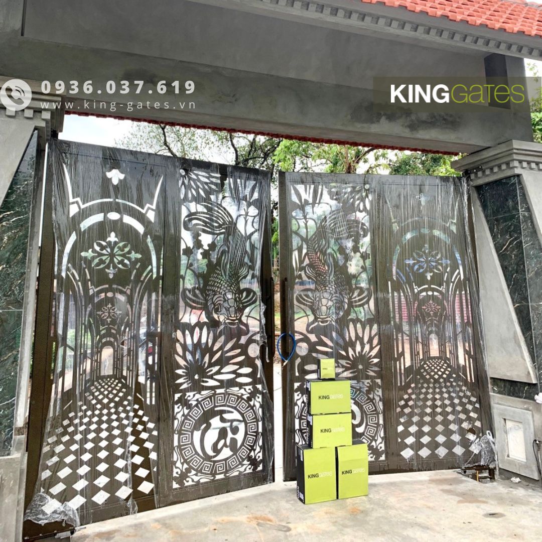 KINGKATE - VIỆT NAM