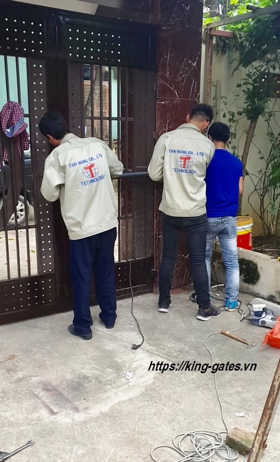 KINGKATE - VIỆT NAM