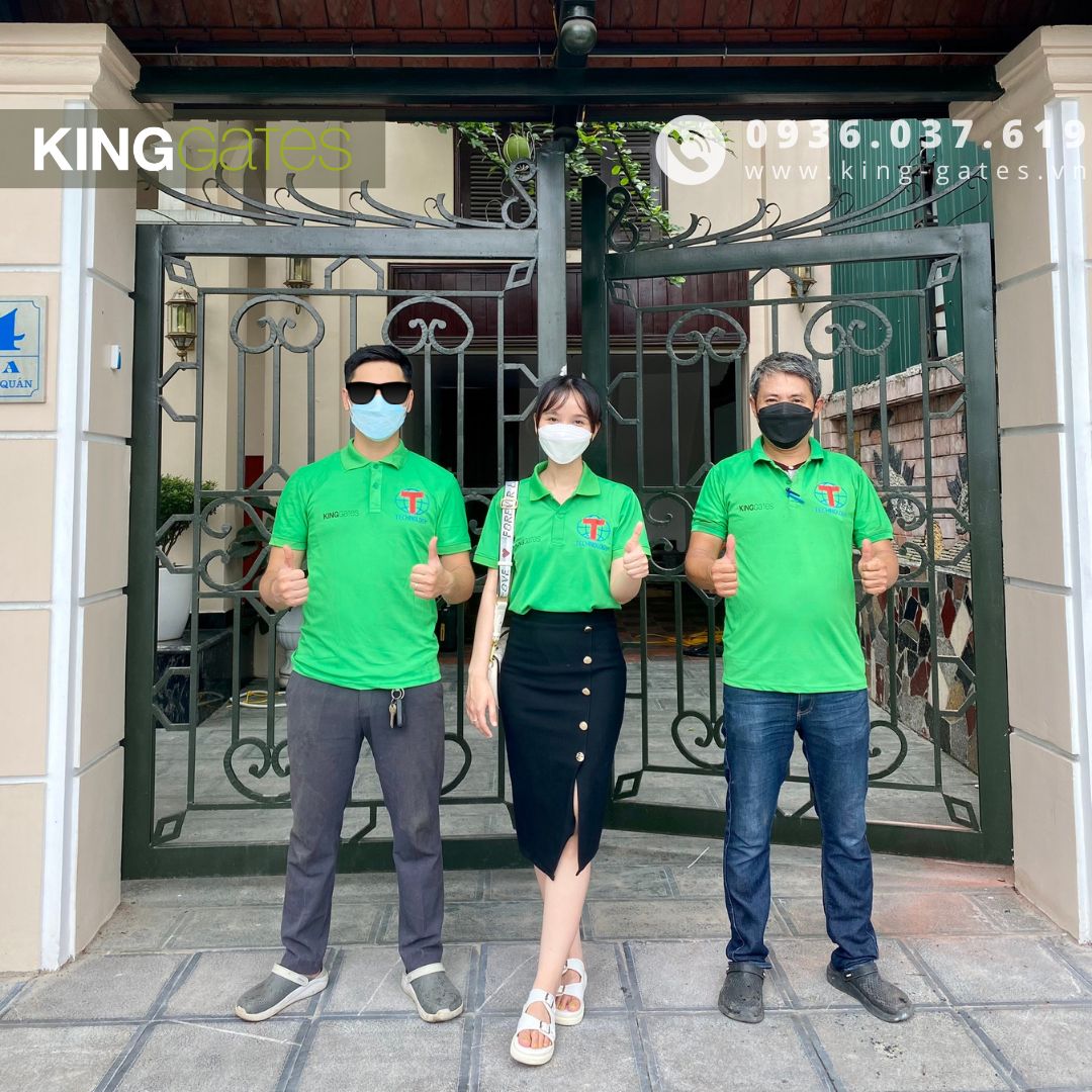 KINGKATE - VIỆT NAM