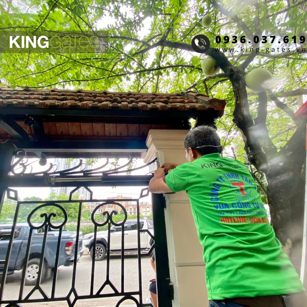 KINGKATE - VIỆT NAM
