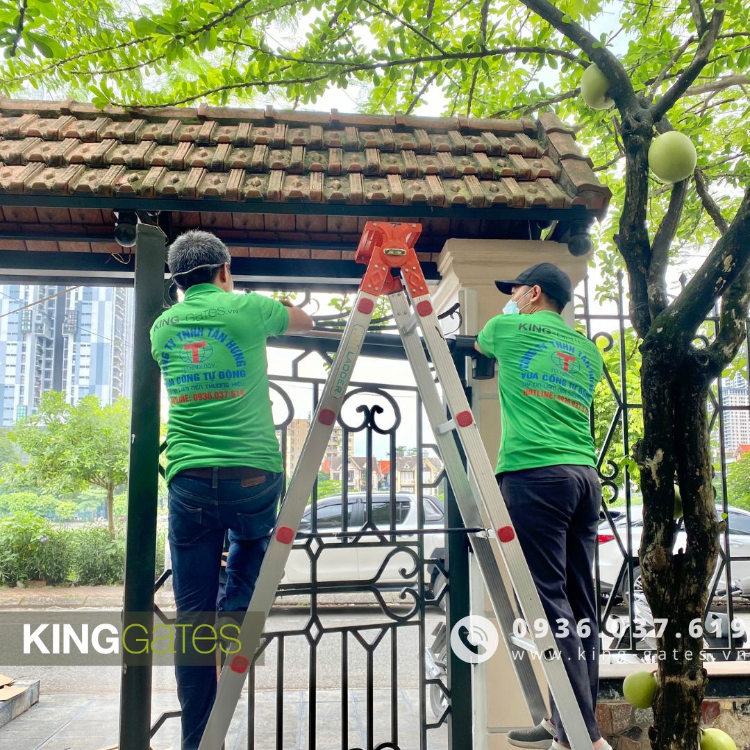 KINGKATE - VIỆT NAM