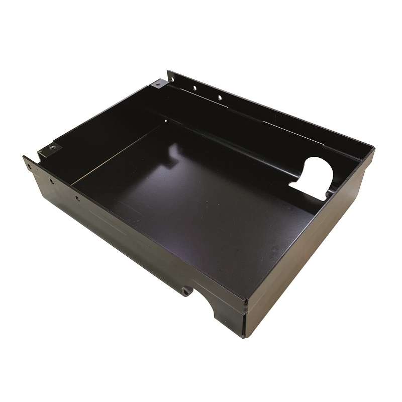 Motor Cổng Tự Động Âm Sàn Introsmallc - KingGates Italia