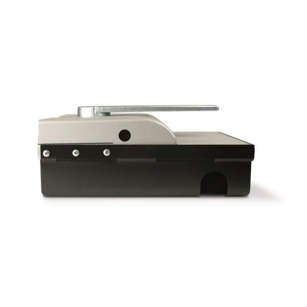 Motor Cổng Tự Động Âm Sàn Introsmallc - KingGates Italia
