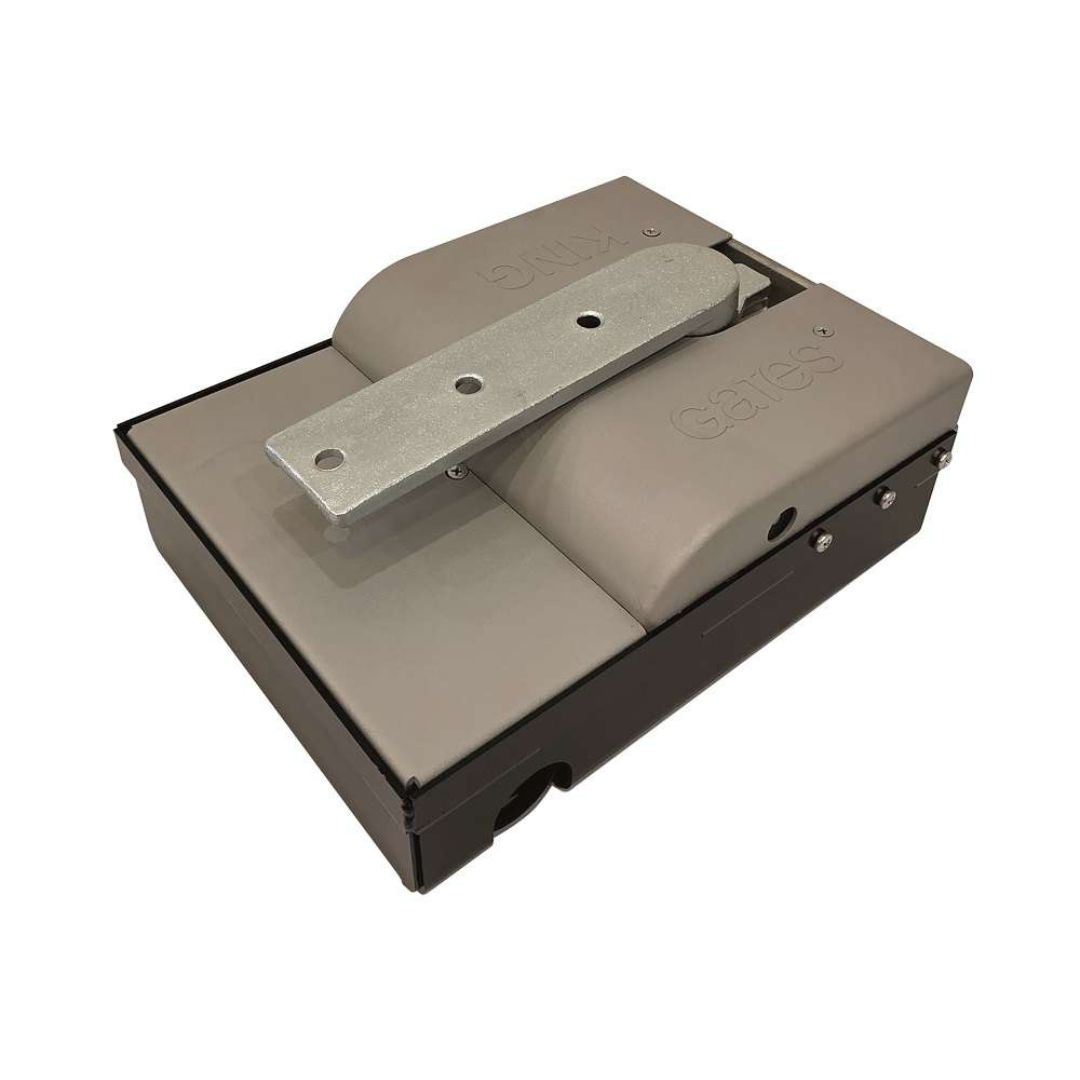 Motor Cổng Tự Động Âm Sàn Introsmallc - KingGates Italia