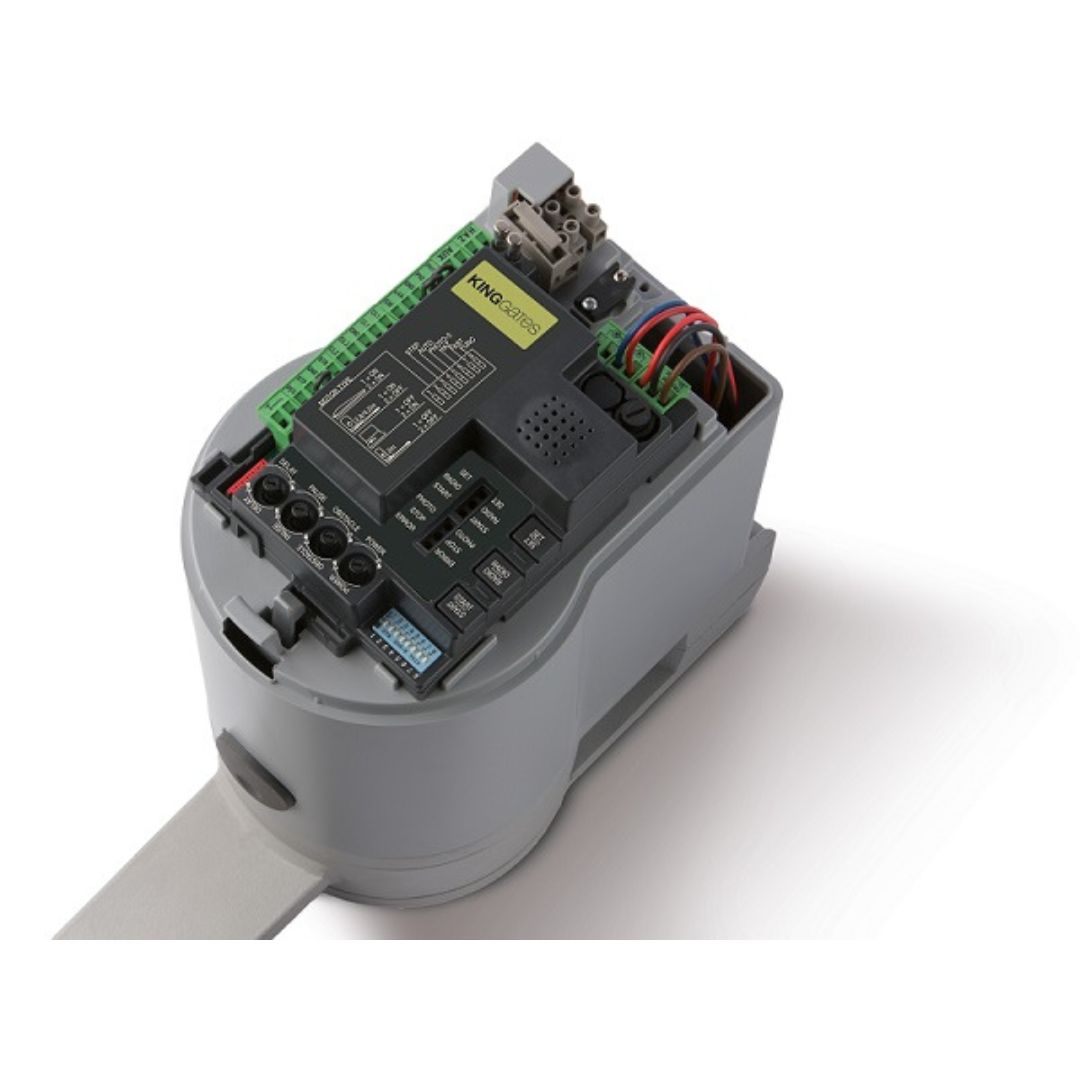 Motor Cổng Tự Động Tay Co Minimodus - KingGates Italia