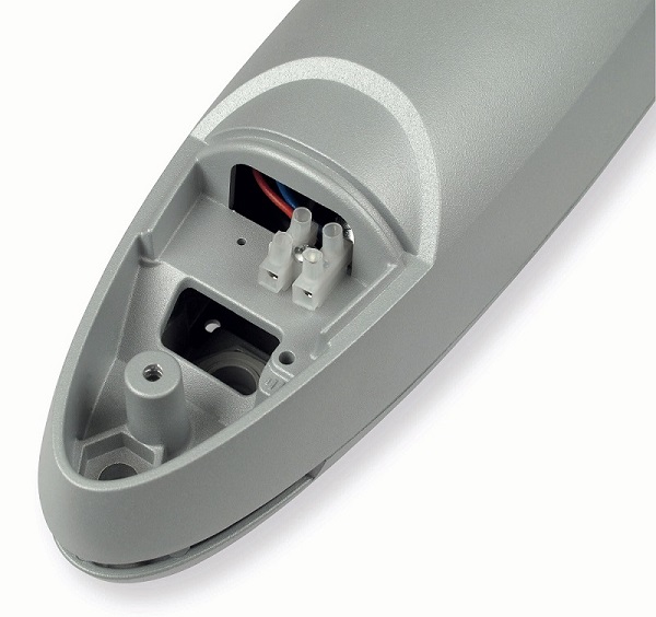 Motor Cổng Tự Động Tay Đòn Couper 24