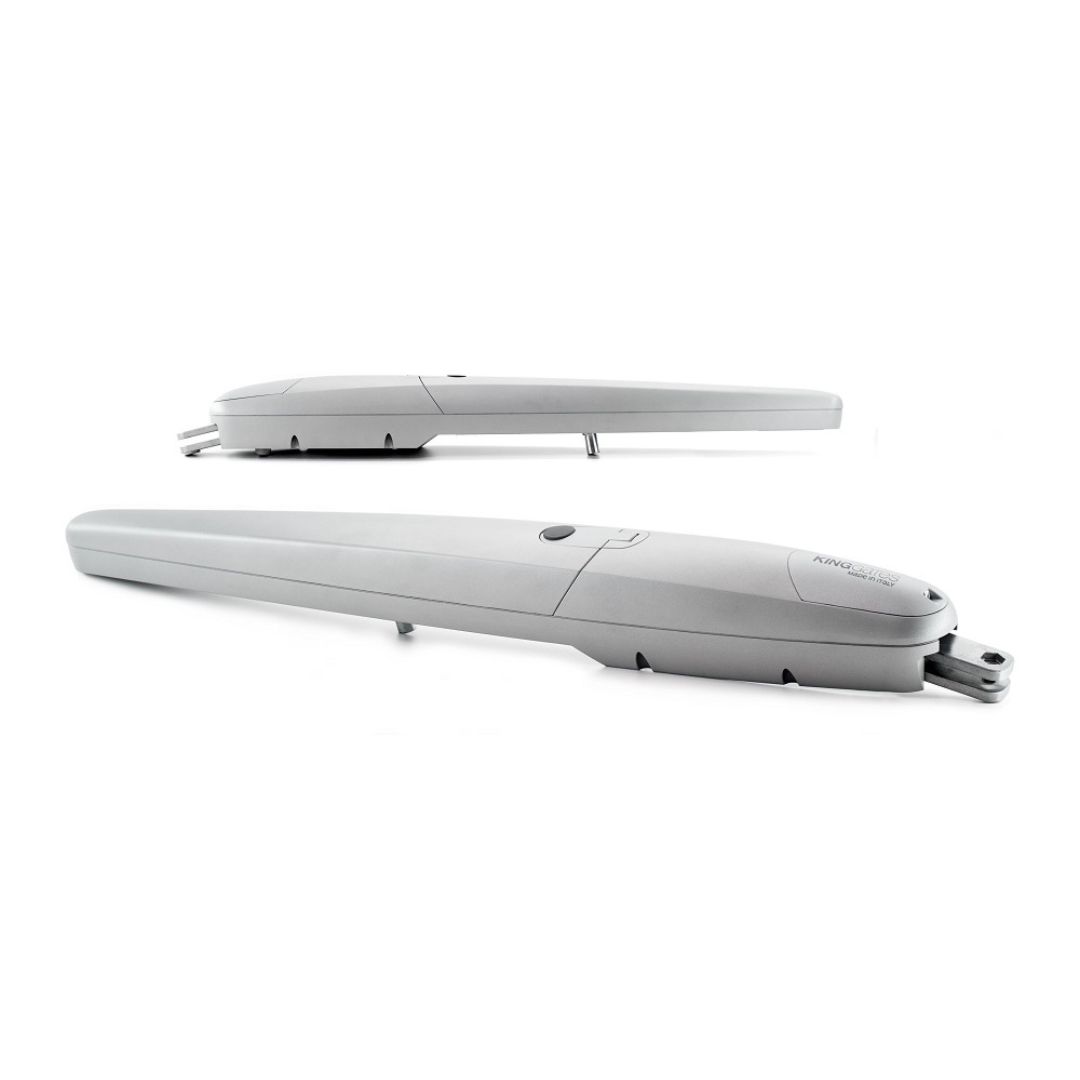 Motor Cổng Tự Động Tay Đòn JetXL 24 - KingGates Italia