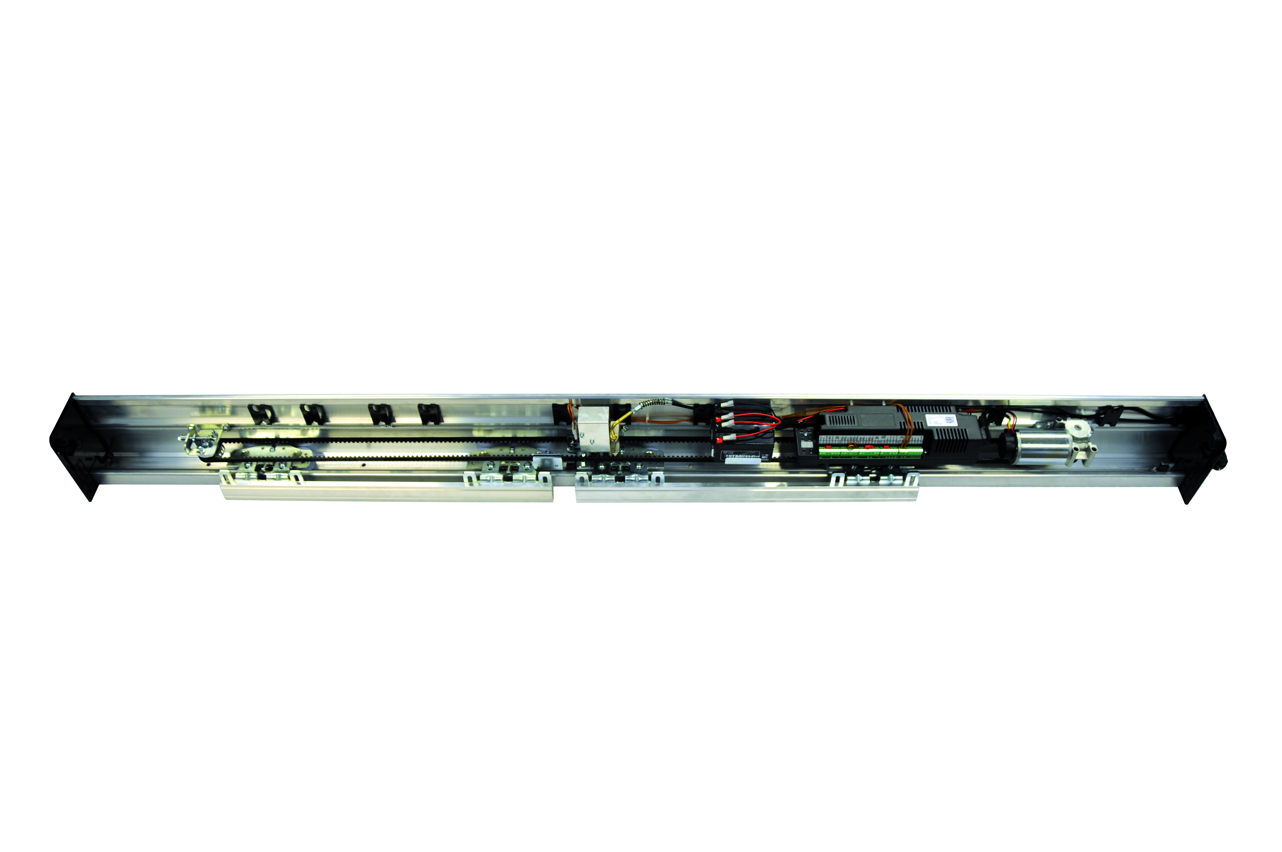 Cửa Kính Trượt Tự Động SLAID 160 Italia