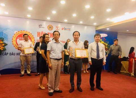 KING GATES tham gia Hội thảo “Chống gian lận thương mại, gian lận về xuất xứ hàng hóa