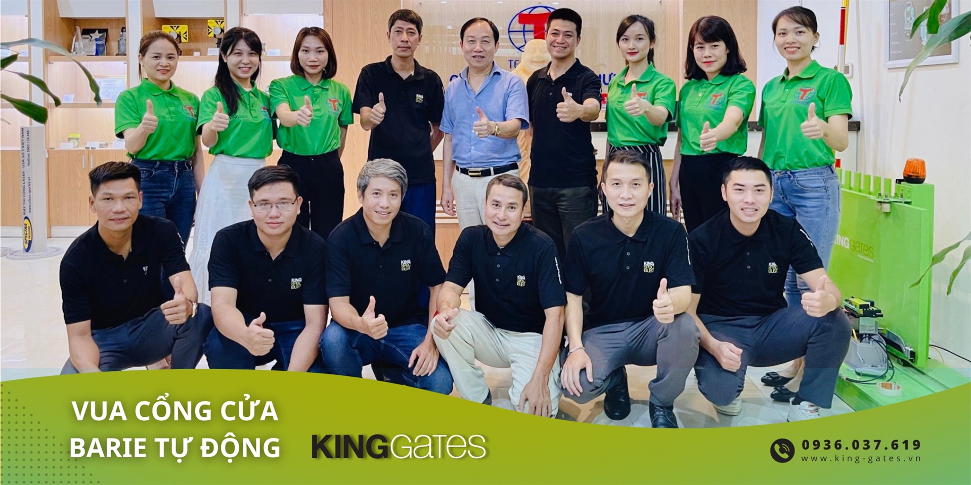 cong ty tnn tan hung chuyen cung cap cong tu dong tai thu duc