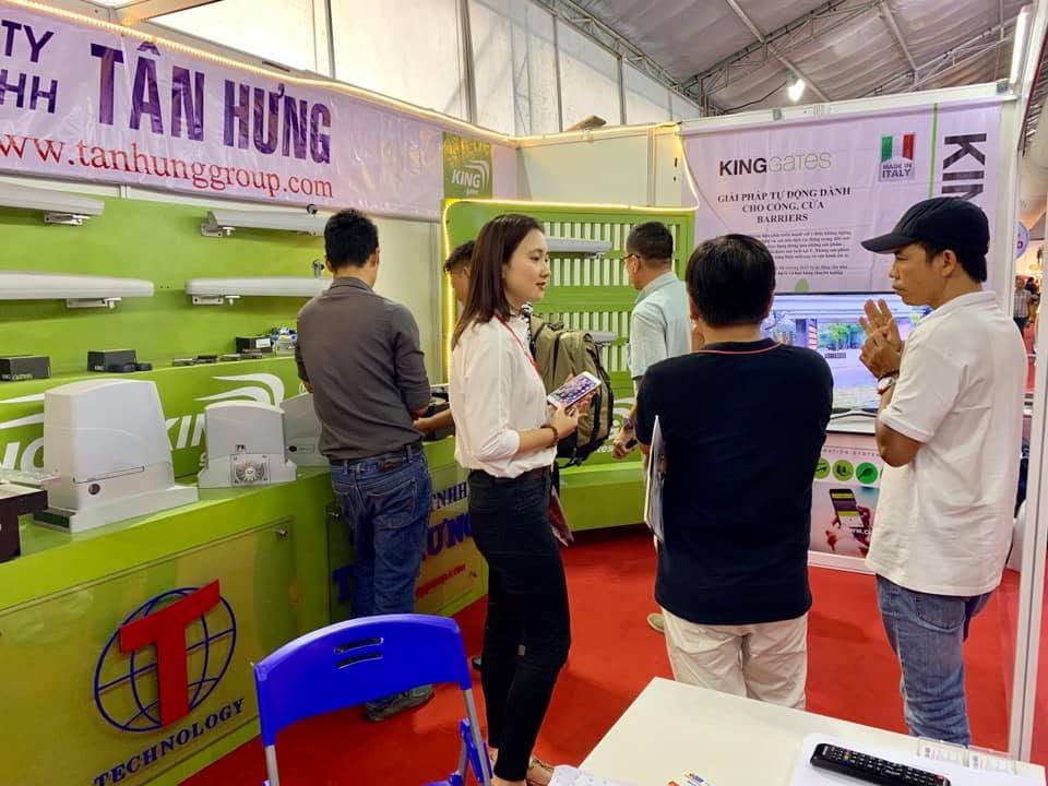 KINGKATE - VIỆT NAM