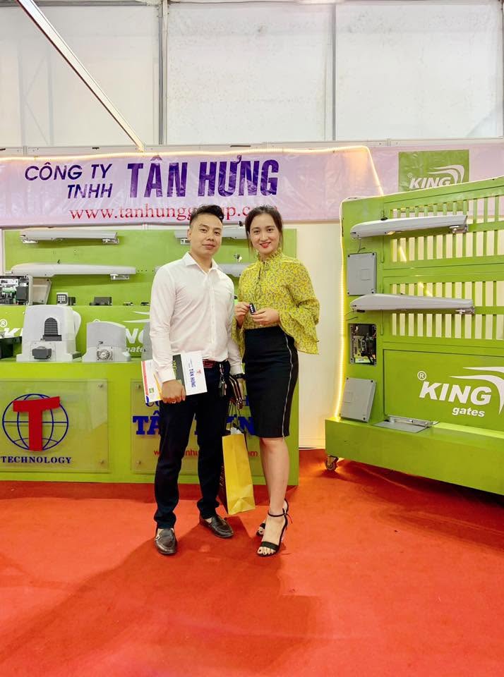 KINGKATE - VIỆT NAM
