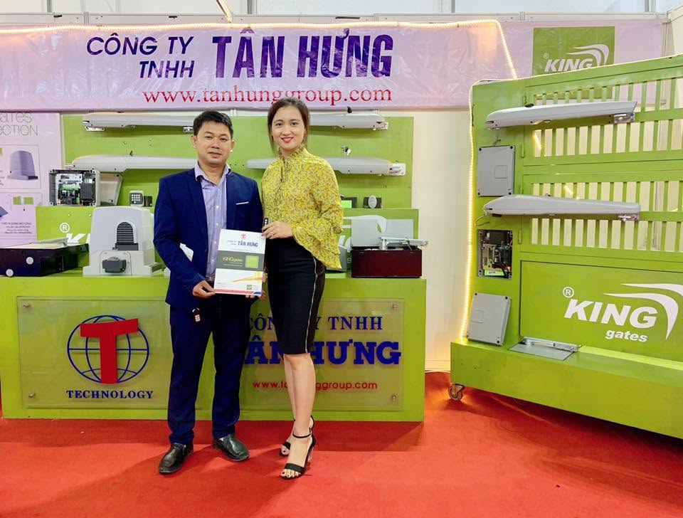 KINGKATE - VIỆT NAM