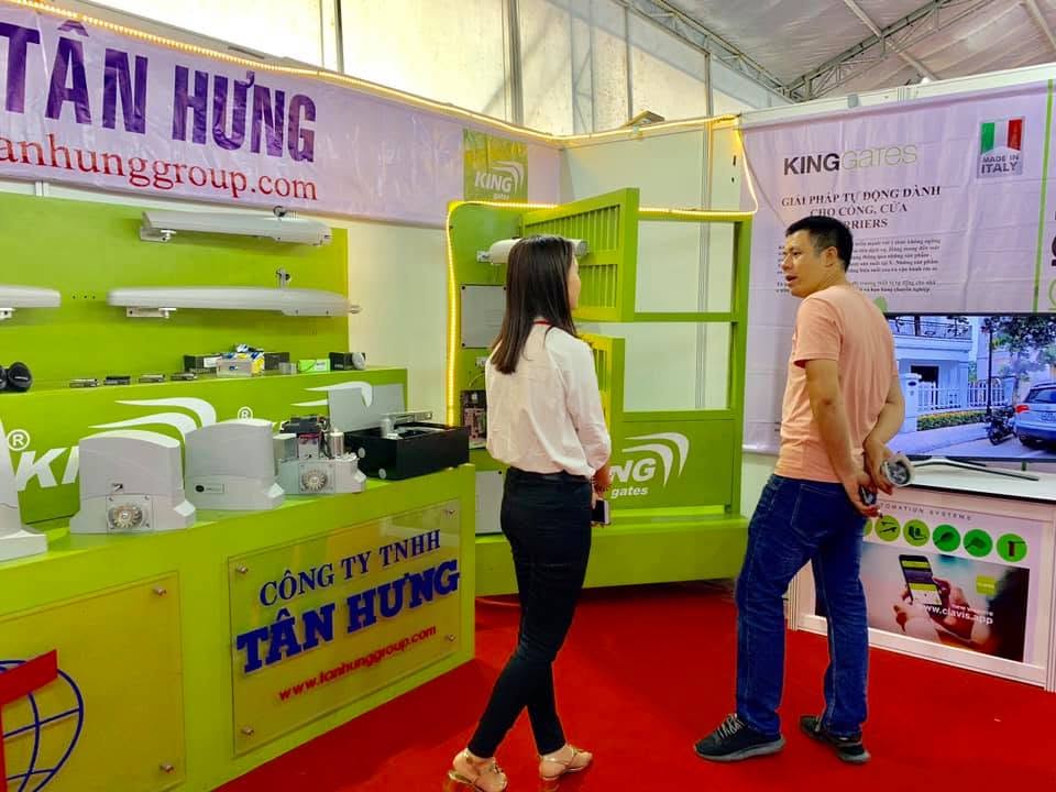 KINGKATE - VIỆT NAM