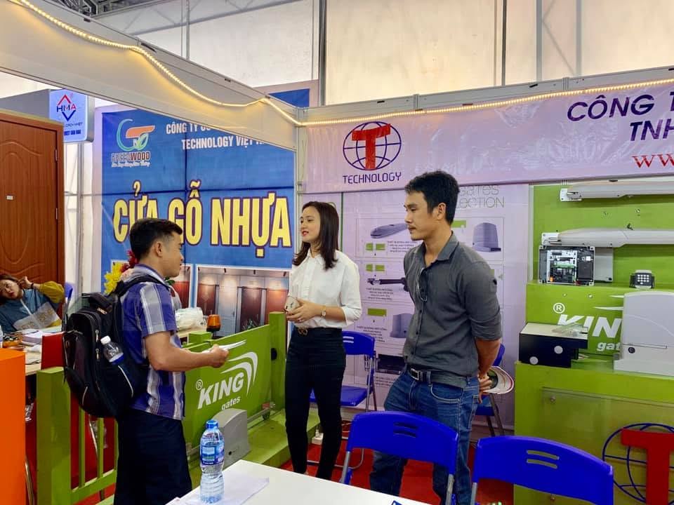 KINGKATE - VIỆT NAM