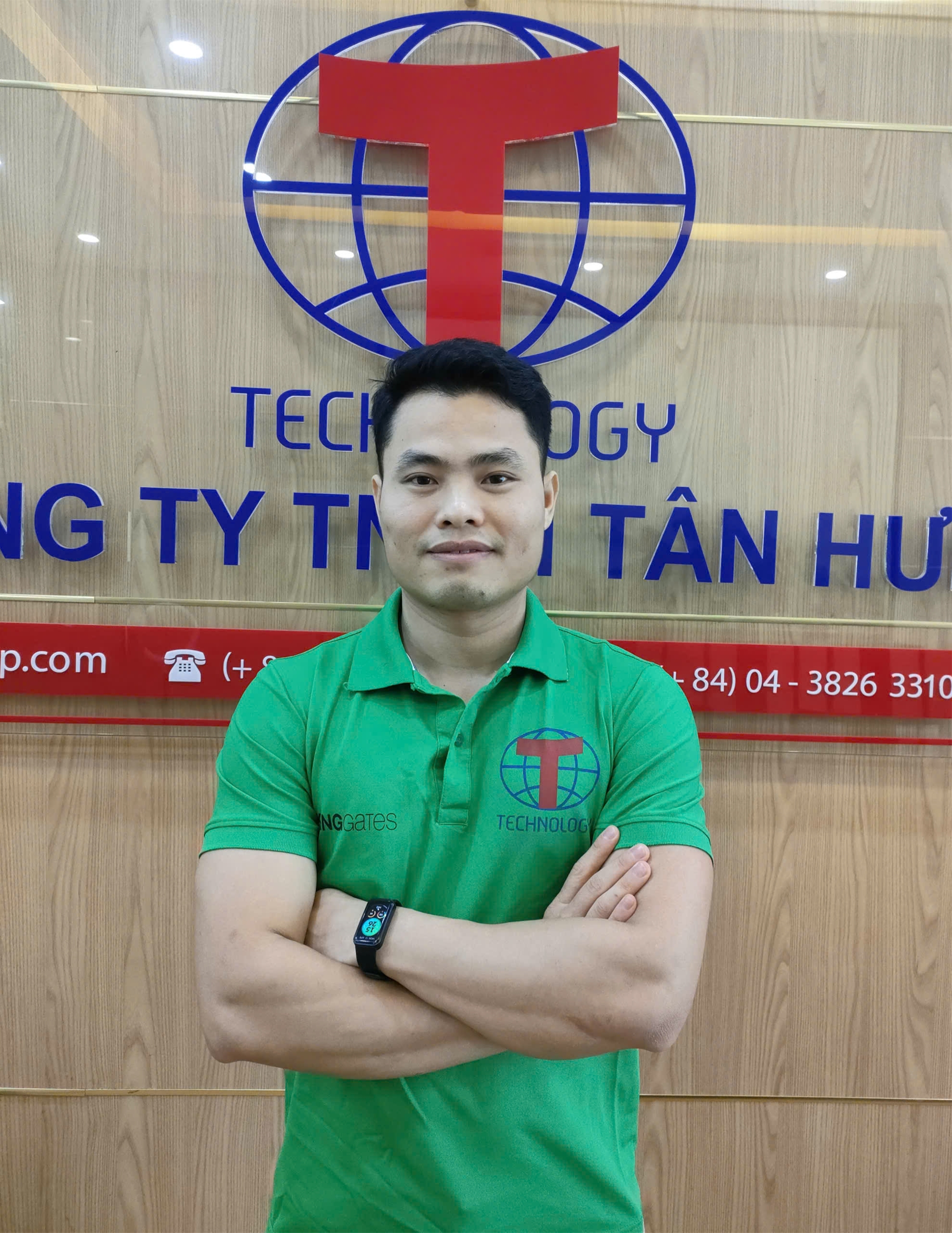 NGUYỄN THẾ ANH