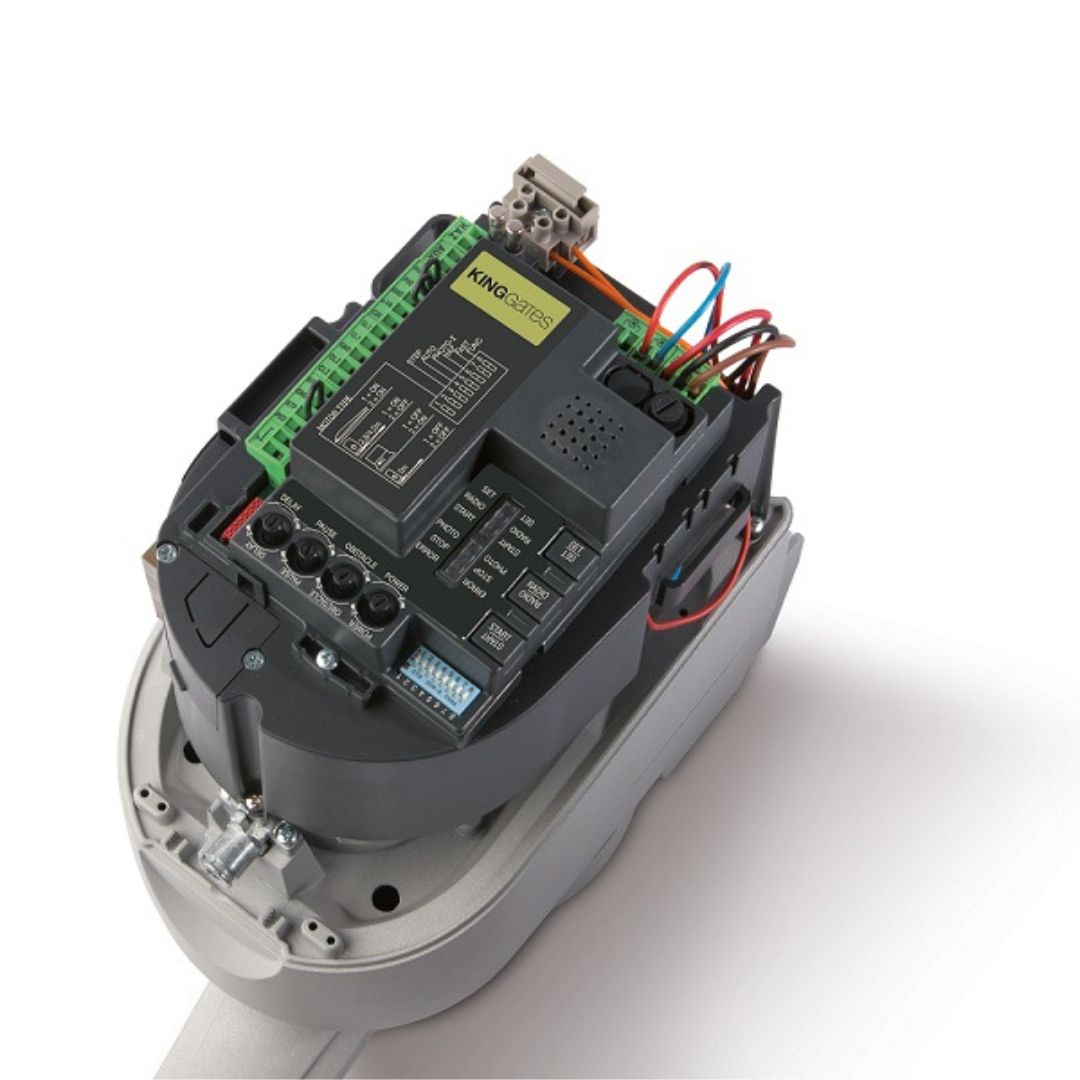 Motor Cổng Tự Động Tay Co ModusXL