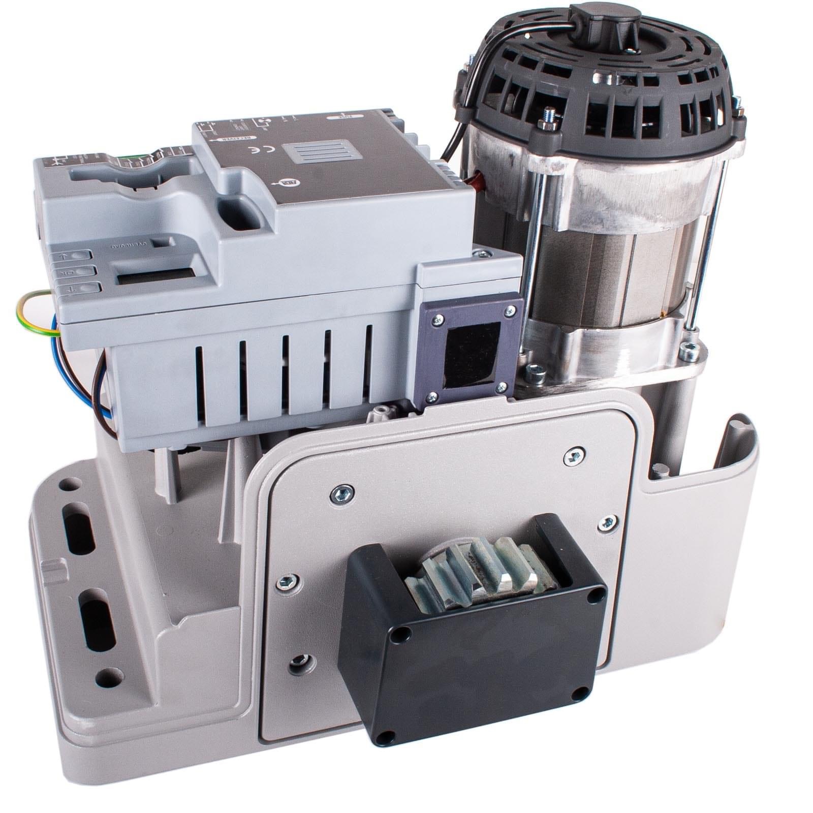 Motor Cổng Trượt / Cổng Lùa Tự Động Dynamos XL 1500i