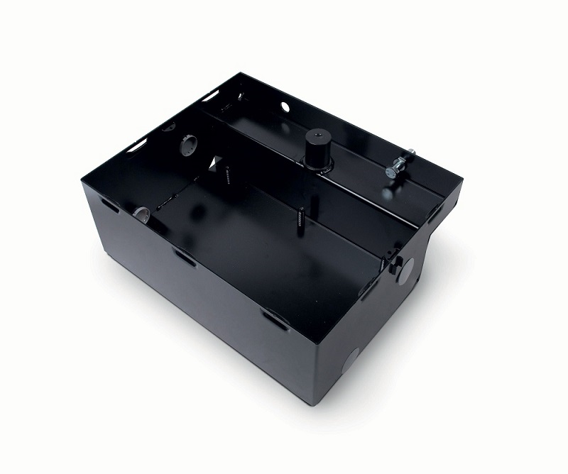 Motor Cổng Tự Động Âm Sàn Intro 24-400 tải trọng 650kg/cánh