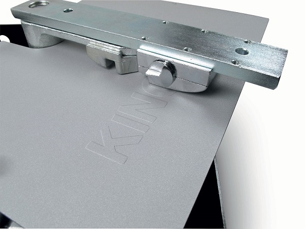 Motor Cổng Tự Động Âm Sàn Intro 230-400