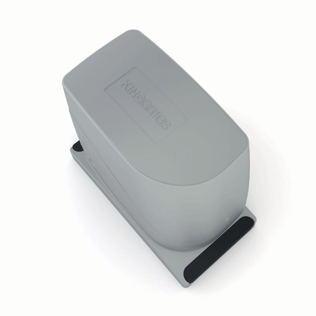 Motor Cổng Trượt / Cổng Lùa Tự Động Dynamos XL 1800