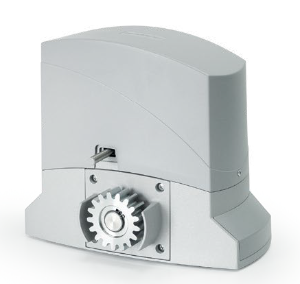 Motor Cổng Trượt / Cổng Lùa Tự Động Dynamos 400 KingGates Italy