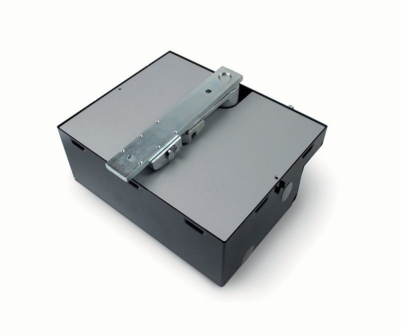 Motor Cổng Tự Động Âm Sàn Intro 230-400