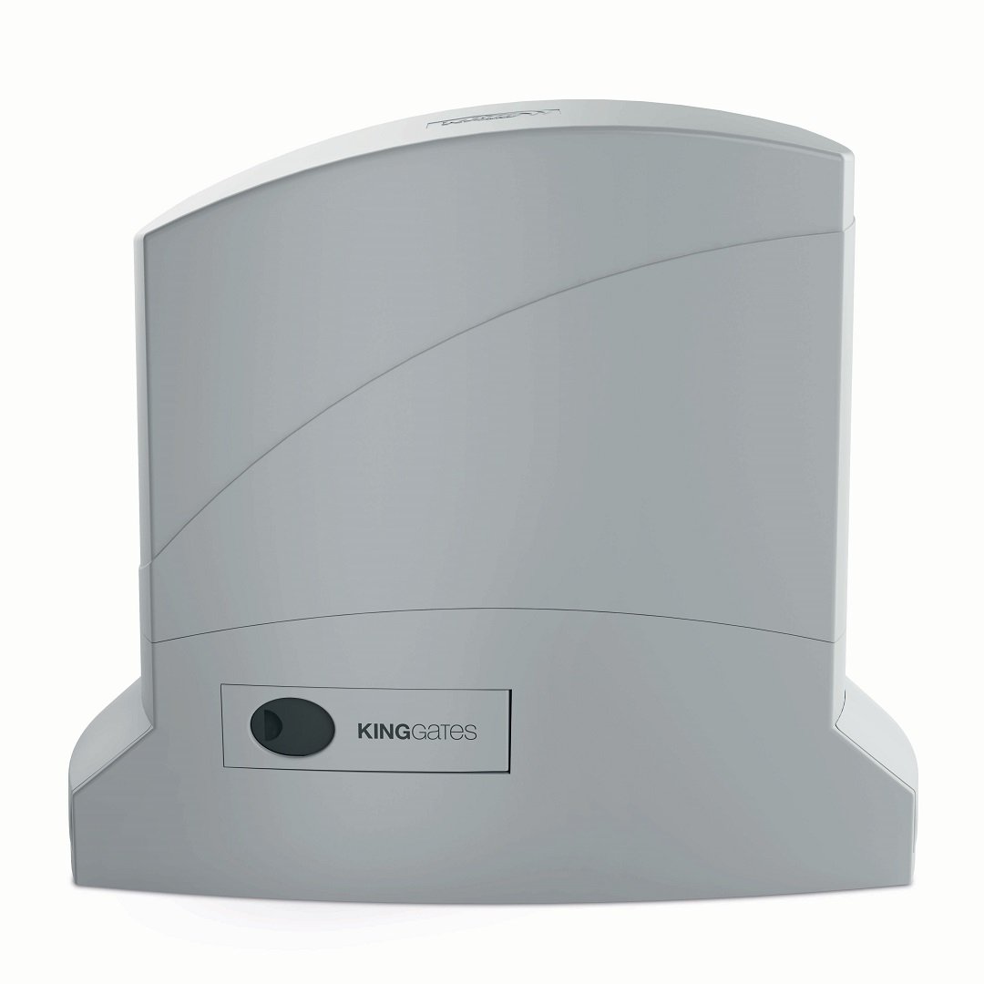 Motor Cổng Trượt / Cổng Lùa Tự Động Dynamos 600 - KingGates Italy