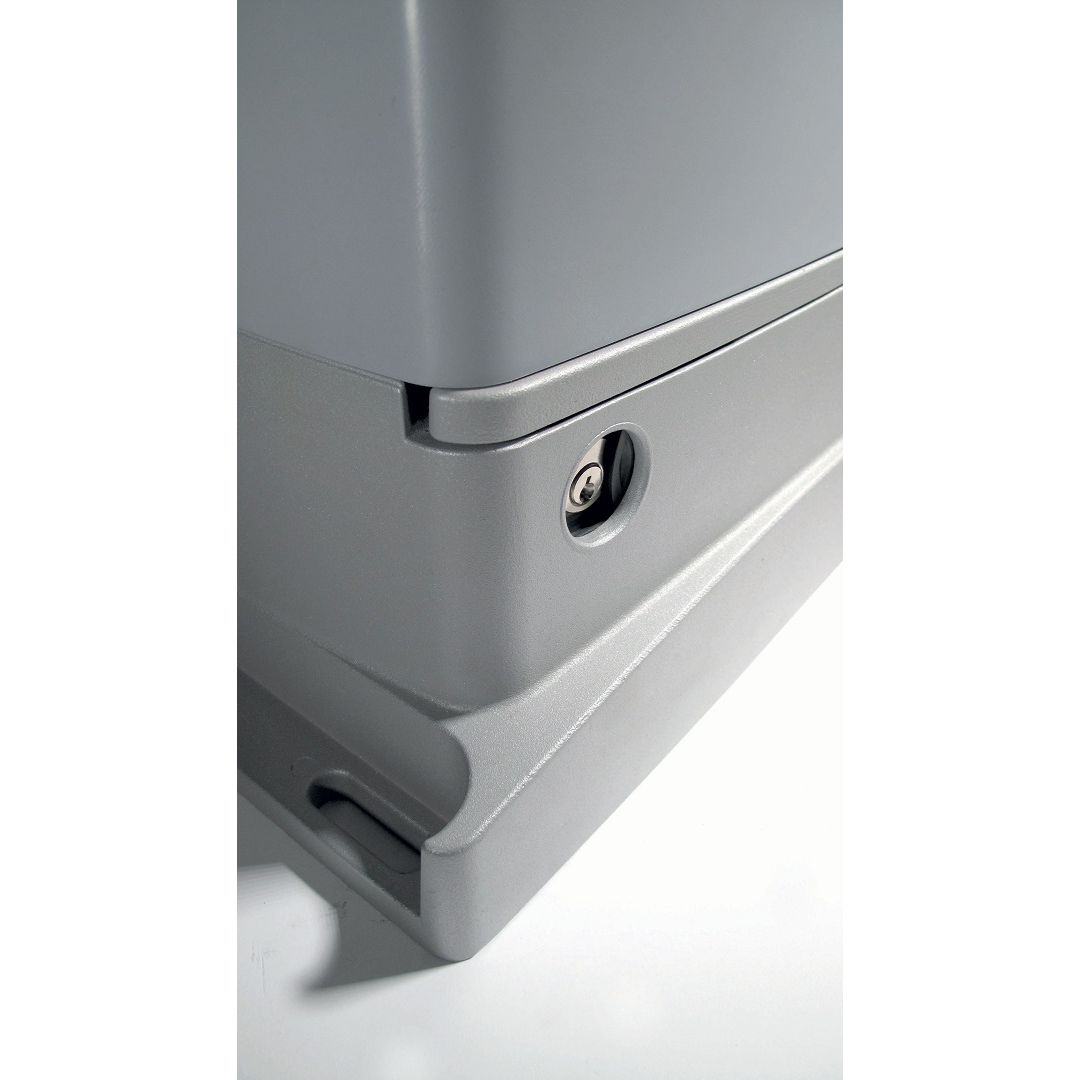 Motor Cổng Trượt / Cổng Lùa Tự Động Dynamos XL 1800