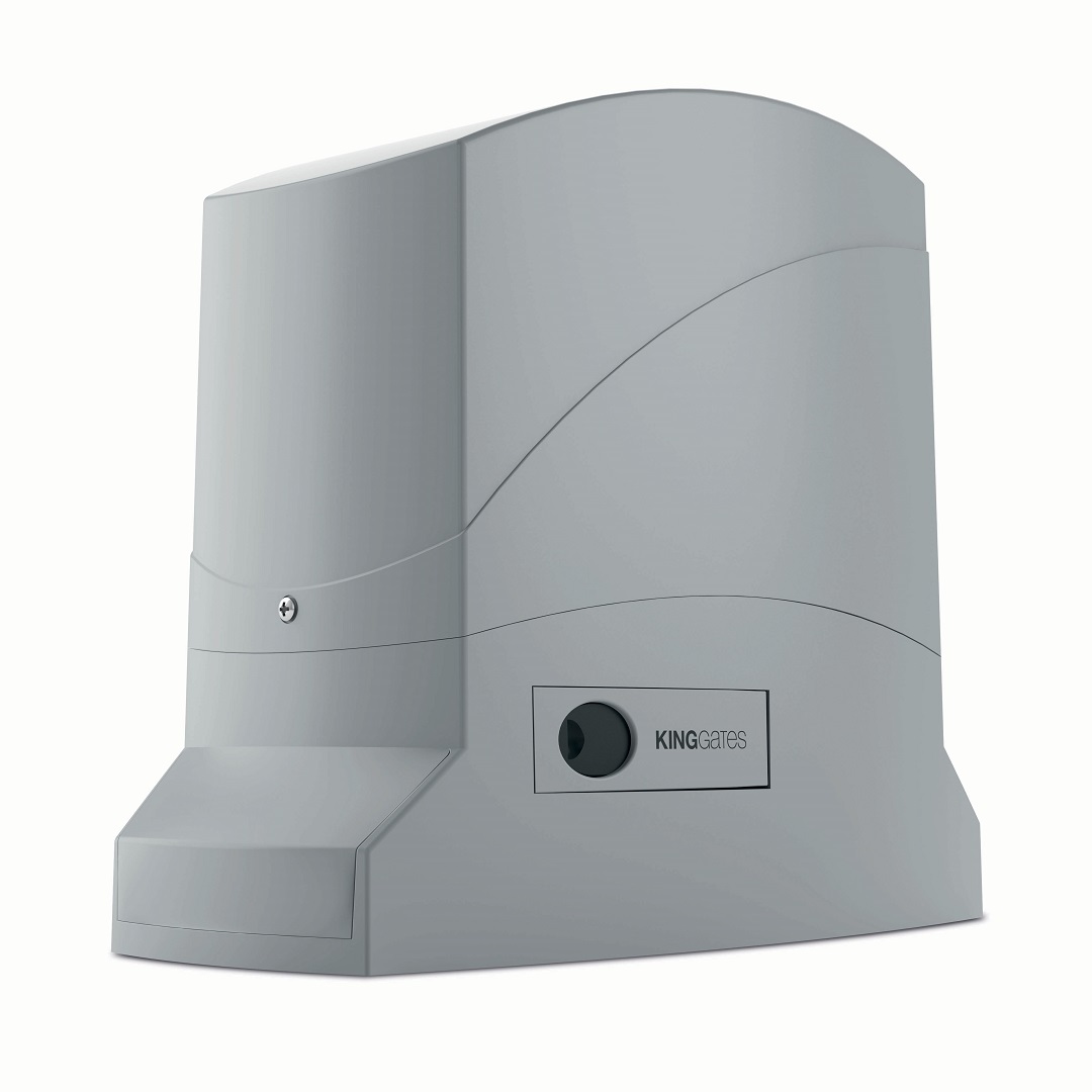 Motor Cổng Trượt / Cổng Lùa Tự Động Dynamos 400 KingGates Italy