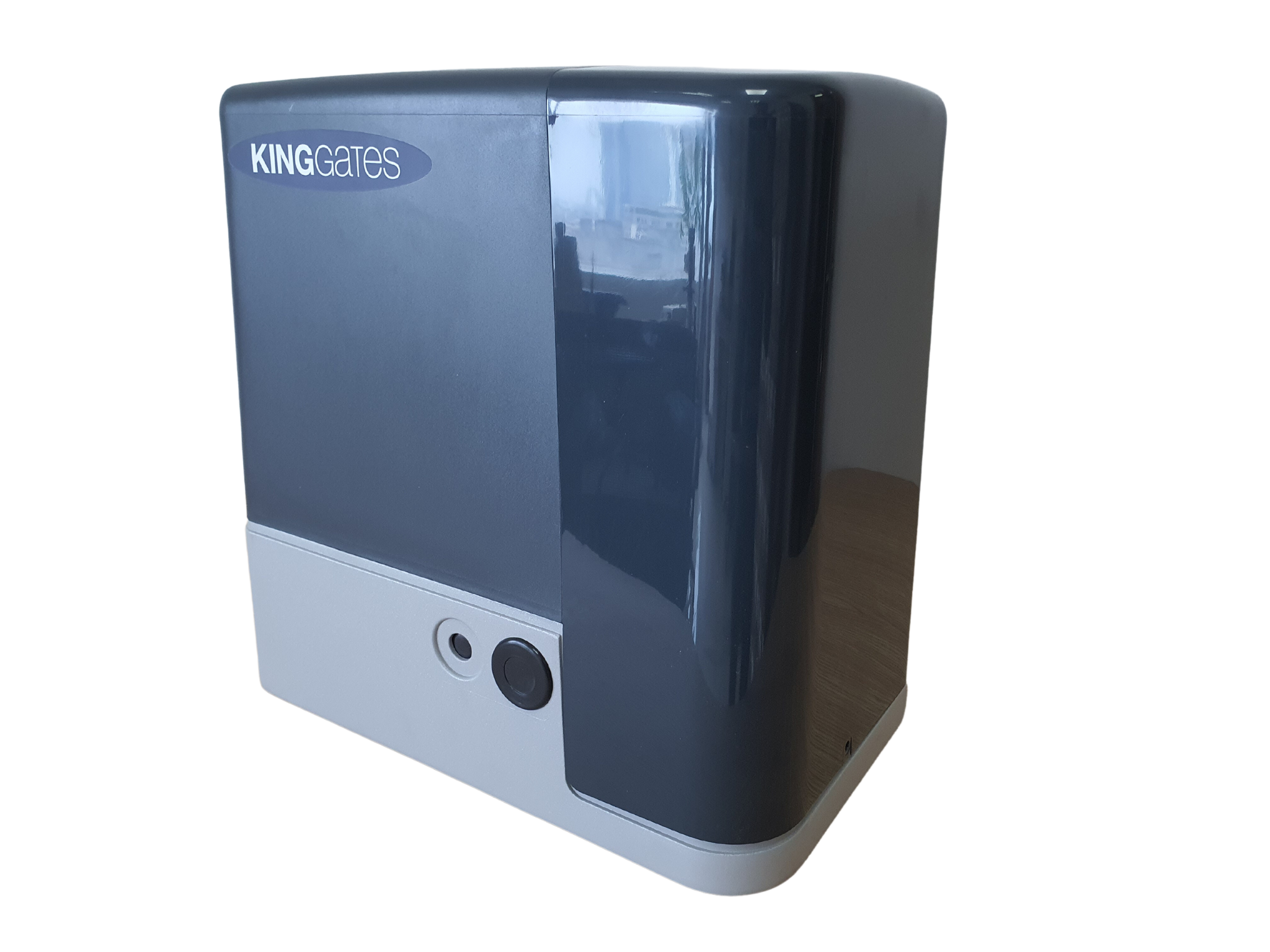 Motor Cổng Trượt / Cổng Lùa Tự Động Dynamos XL 2500i